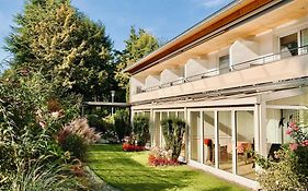 ADORIS APPARTEMENTS im Lotzbeckpark am See nachhaltiges Wohnen in Lindau